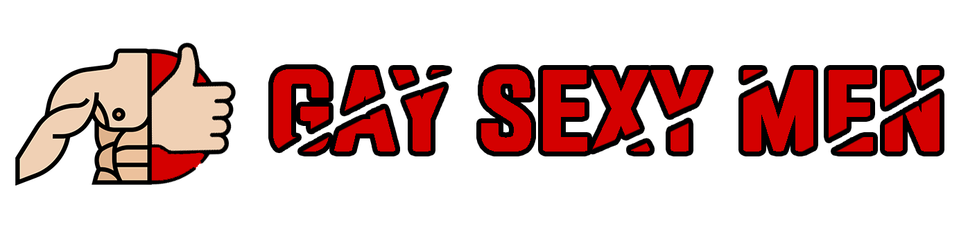 Gay Sexy Men